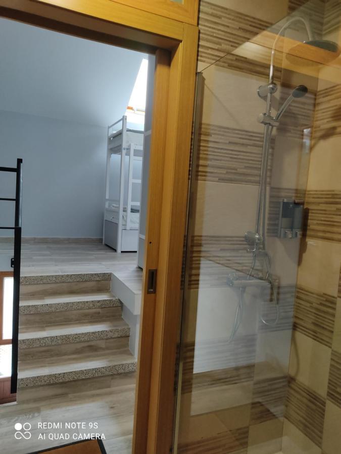 Albergue Con Encanto D'Camino Padrón المظهر الخارجي الصورة