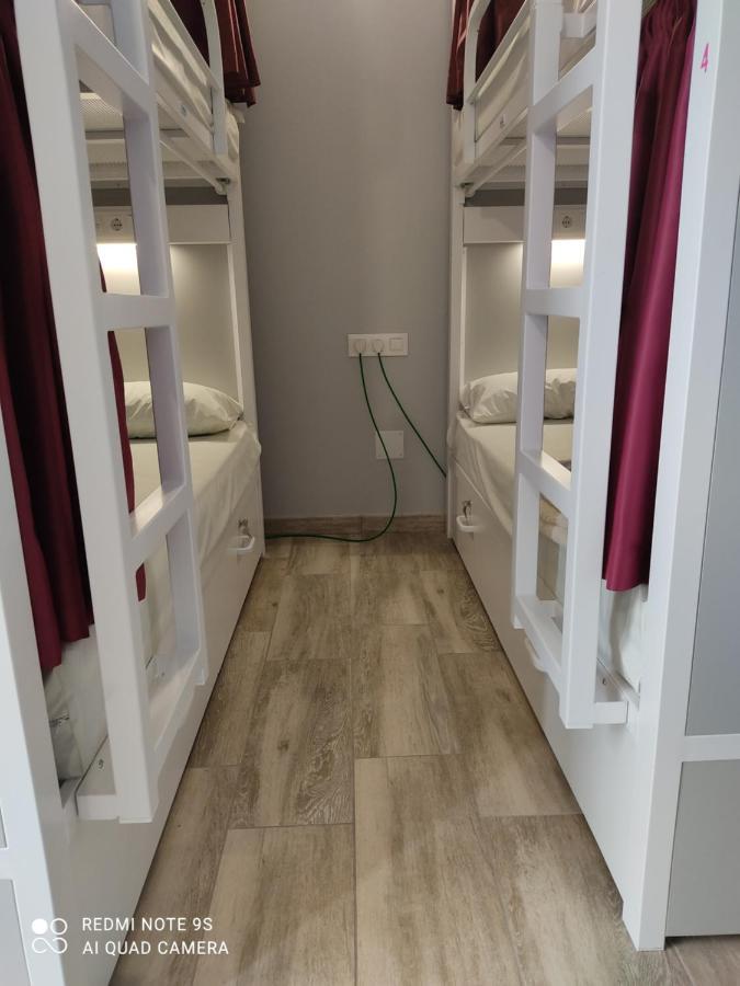 Albergue Con Encanto D'Camino Padrón المظهر الخارجي الصورة