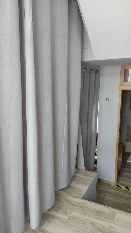 Albergue Con Encanto D'Camino Padrón المظهر الخارجي الصورة