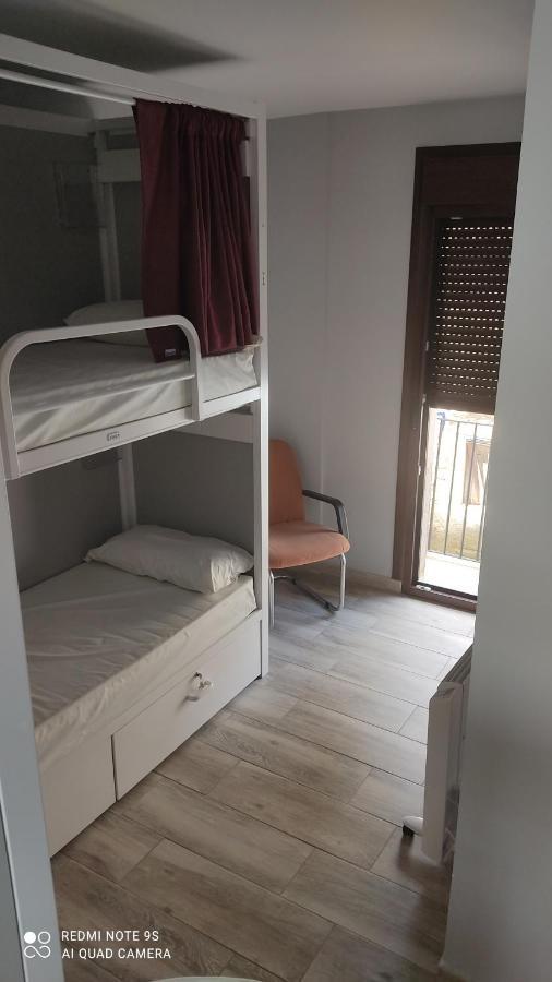 Albergue Con Encanto D'Camino Padrón المظهر الخارجي الصورة