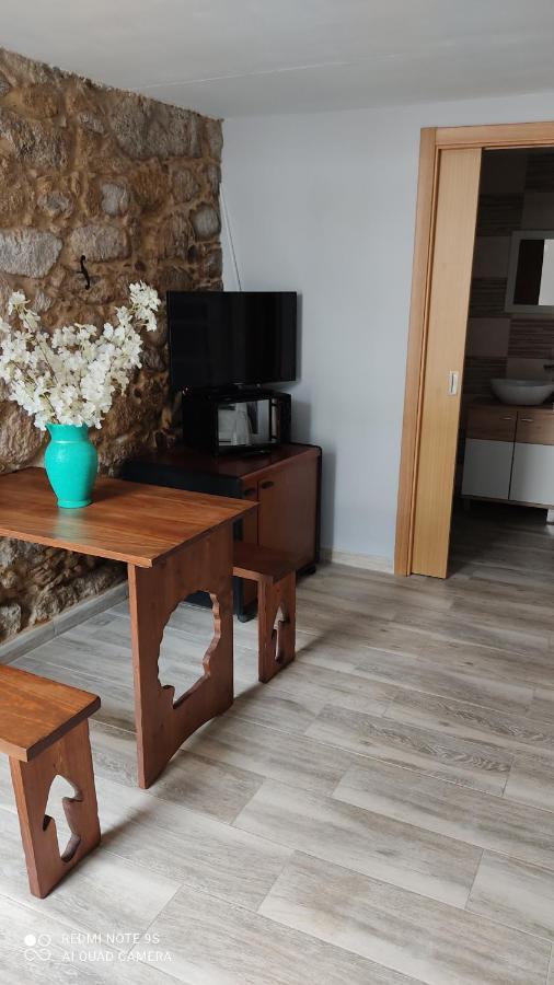 Albergue Con Encanto D'Camino Padrón المظهر الخارجي الصورة