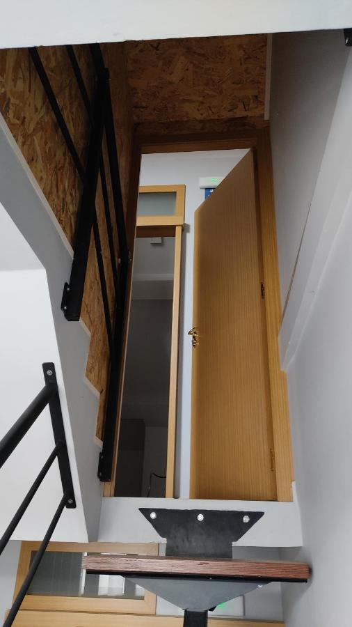 Albergue Con Encanto D'Camino Padrón المظهر الخارجي الصورة