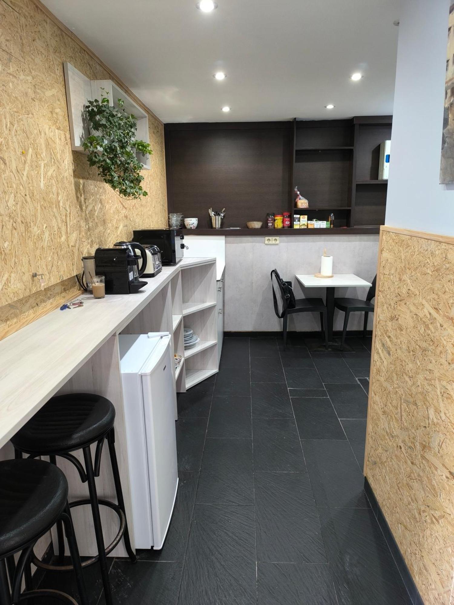 Albergue Con Encanto D'Camino Padrón المظهر الخارجي الصورة