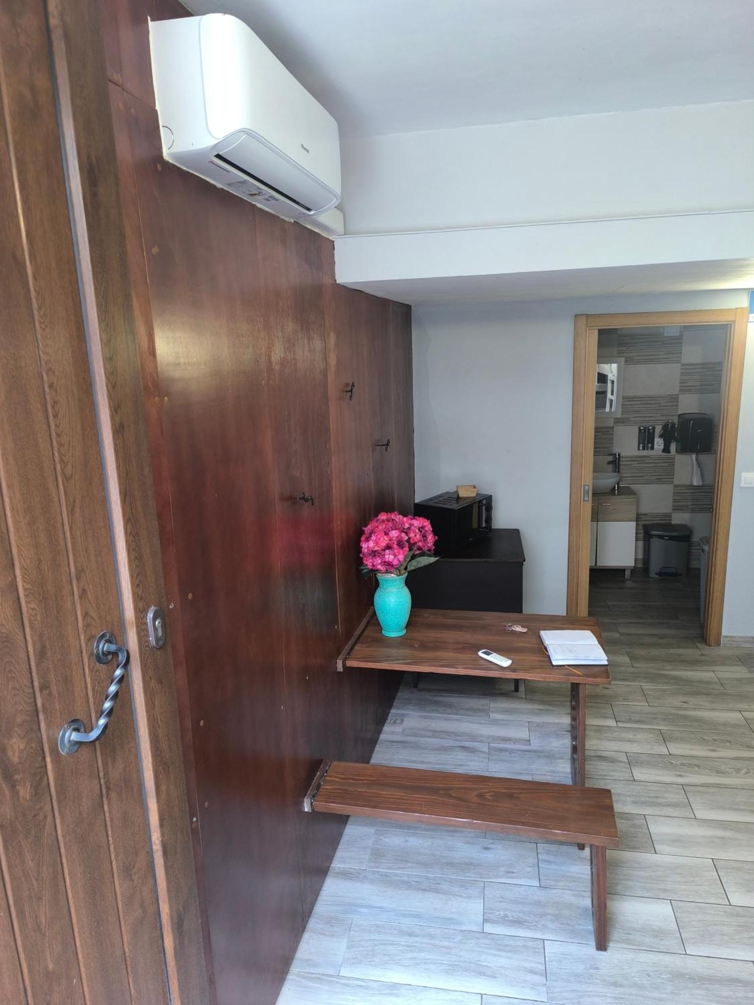 Albergue Con Encanto D'Camino Padrón المظهر الخارجي الصورة